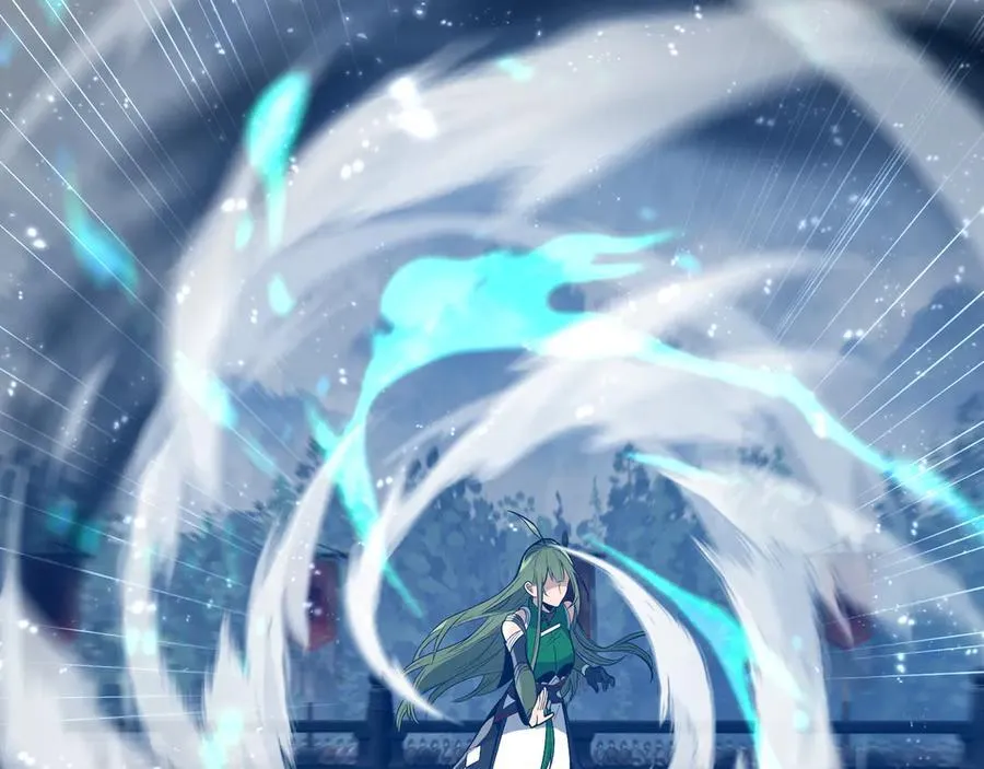 第37话 跟你的师尊过去吧！ 第56页