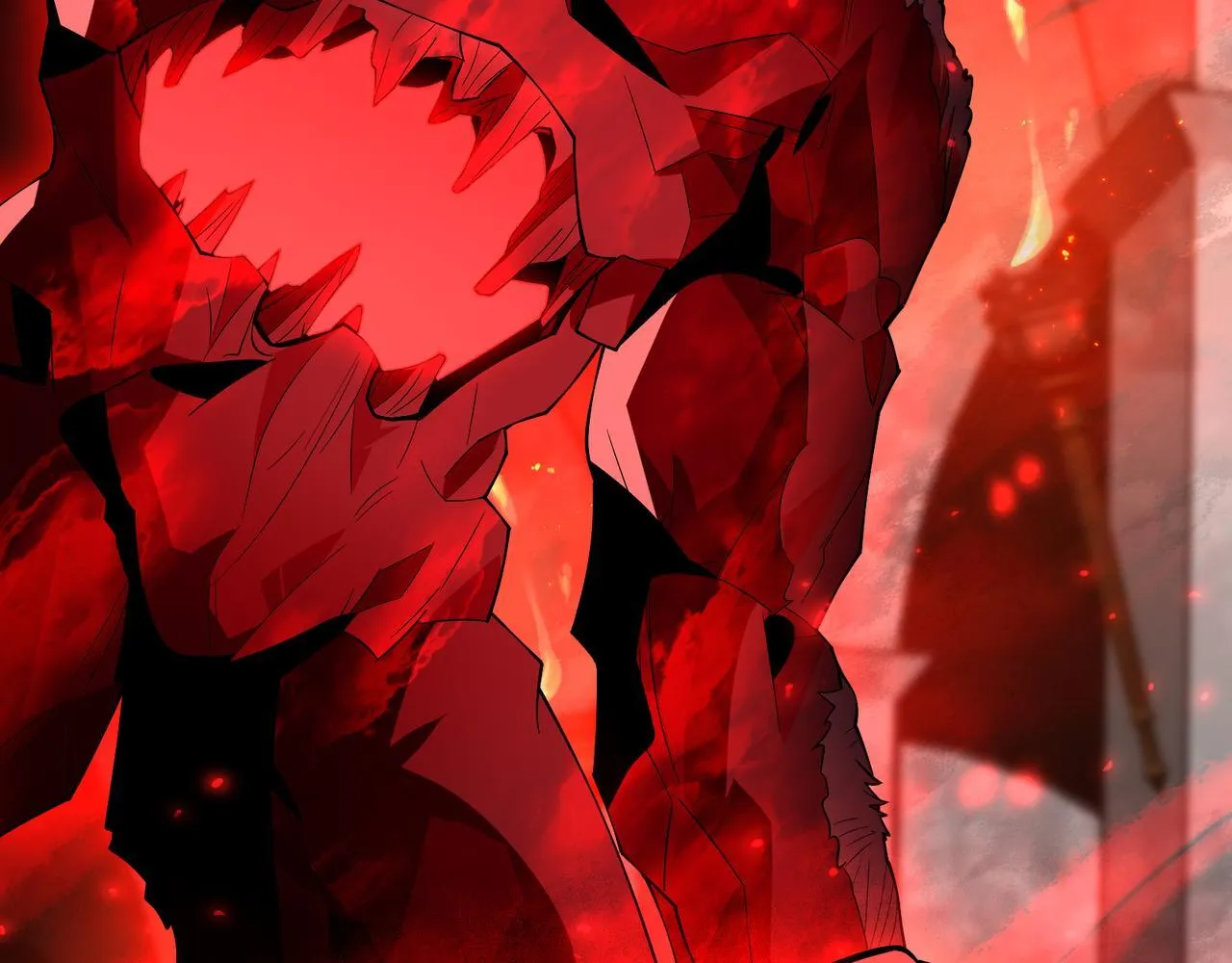 第38话 本尊可不惯着你的挑性 第8页