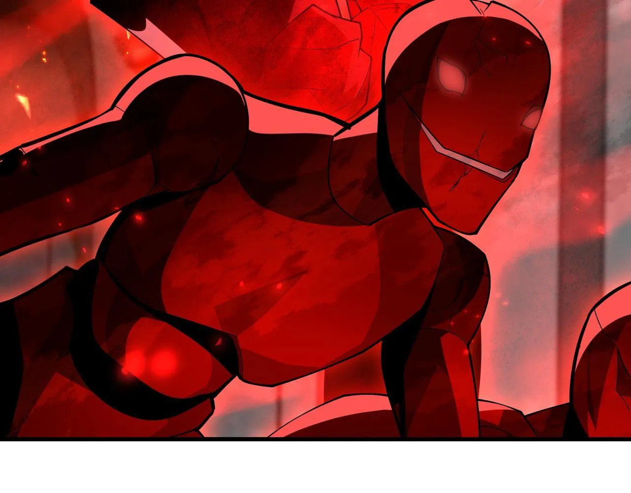 第38话 本尊可不惯着你的挑性 第9页