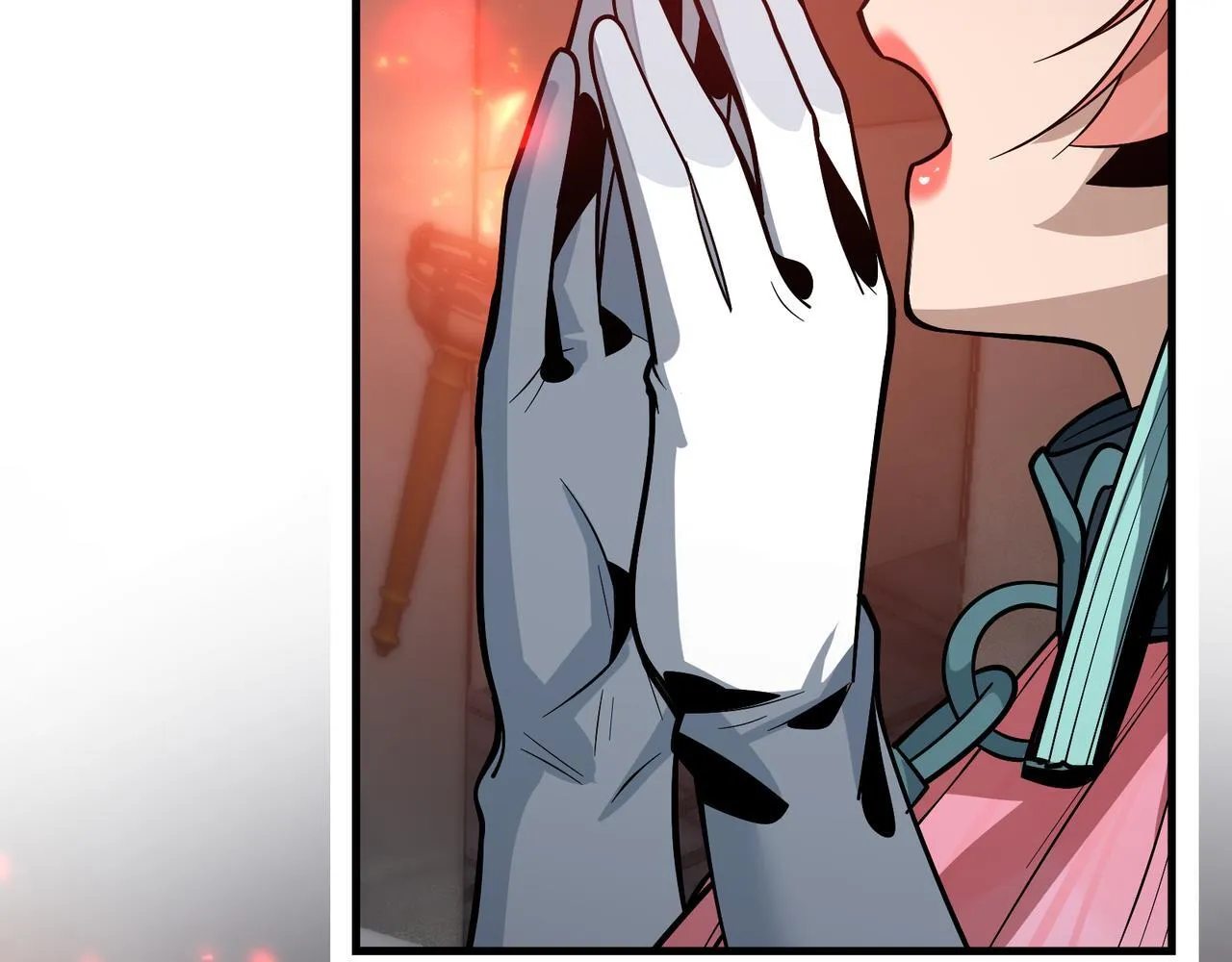 第38话 本尊可不惯着你的挑性 第19页
