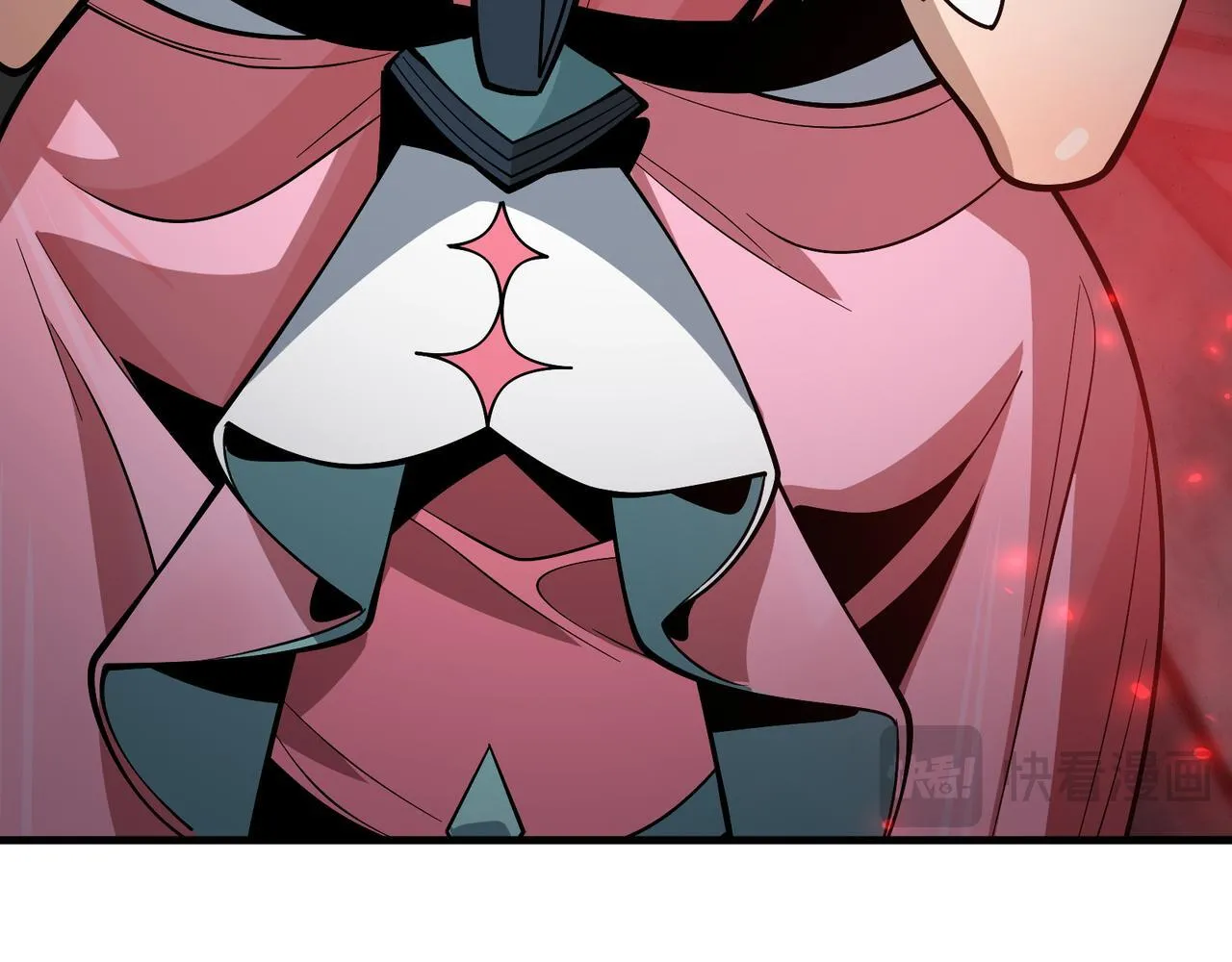 第38话 本尊可不惯着你的挑性 第23页