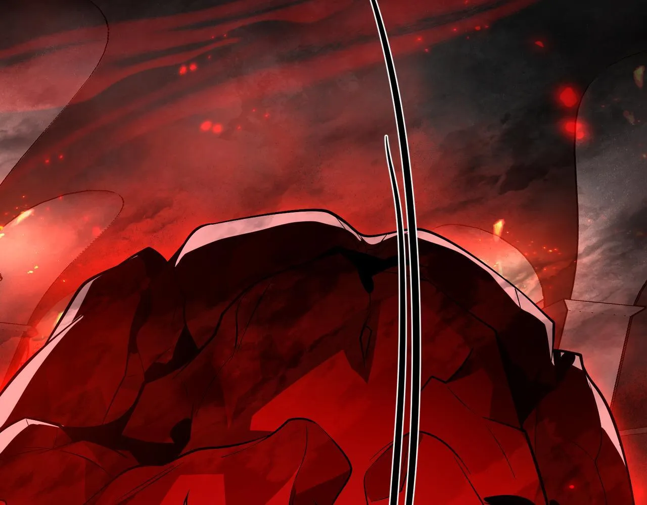 第38话 本尊可不惯着你的挑性 第28页