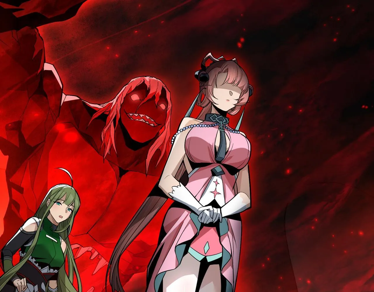 第38话 本尊可不惯着你的挑性 第36页