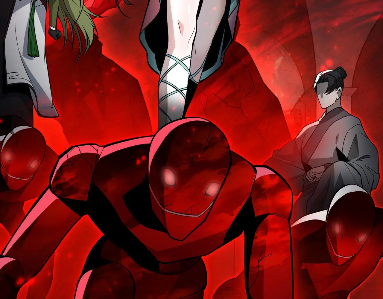 第38话 本尊可不惯着你的挑性 第37页