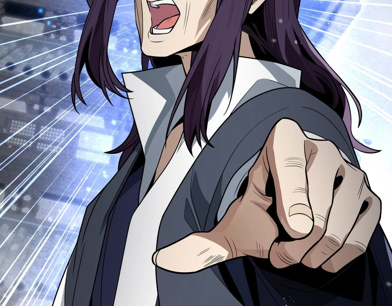 第38话 本尊可不惯着你的挑性 第51页