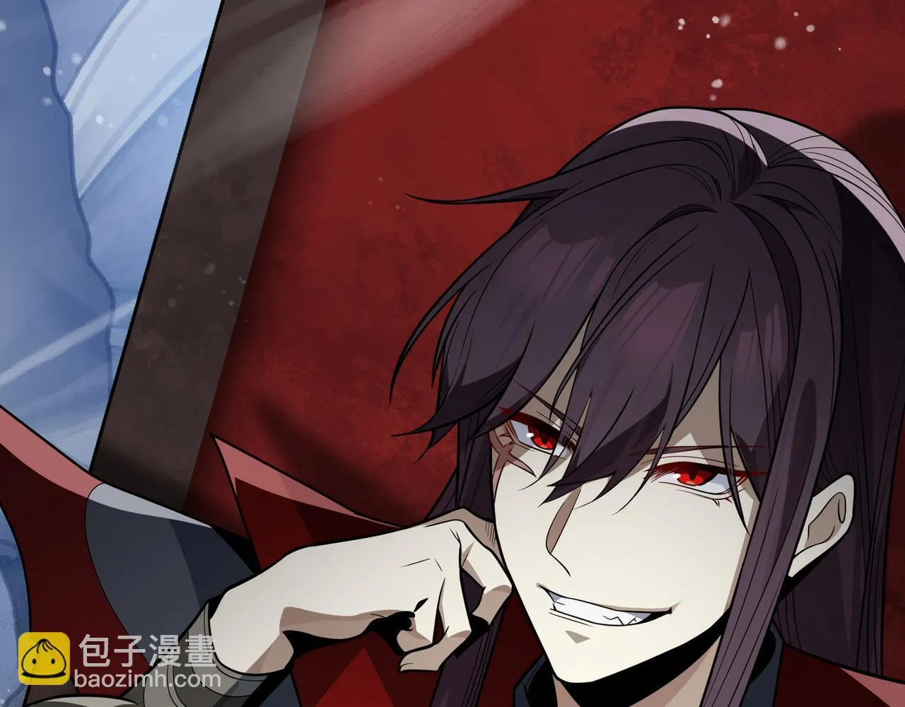 第38话 本尊可不惯着你的挑性 第54页