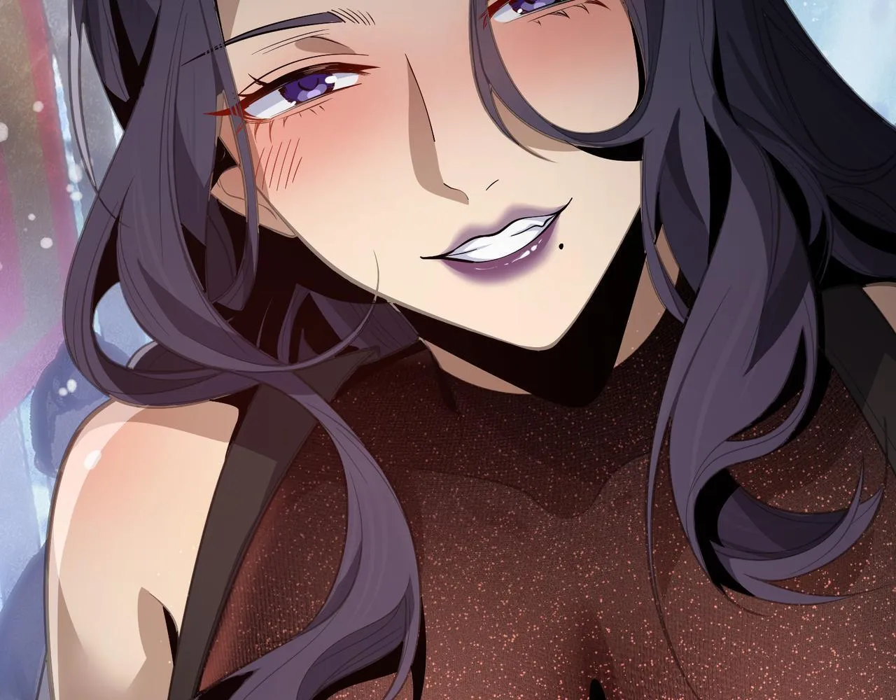 第38话 本尊可不惯着你的挑性 第76页