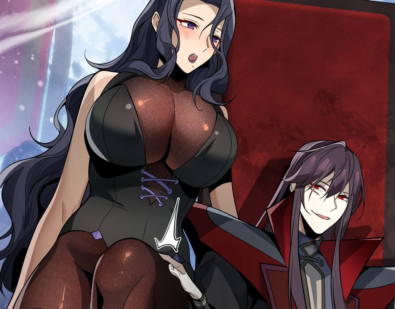 第38话 本尊可不惯着你的挑性 第83页