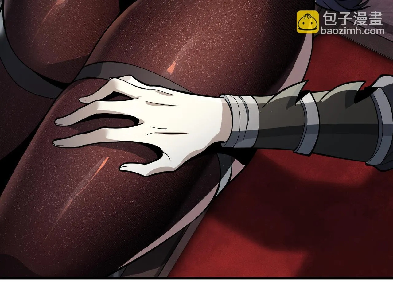 第38话 本尊可不惯着你的挑性 第89页