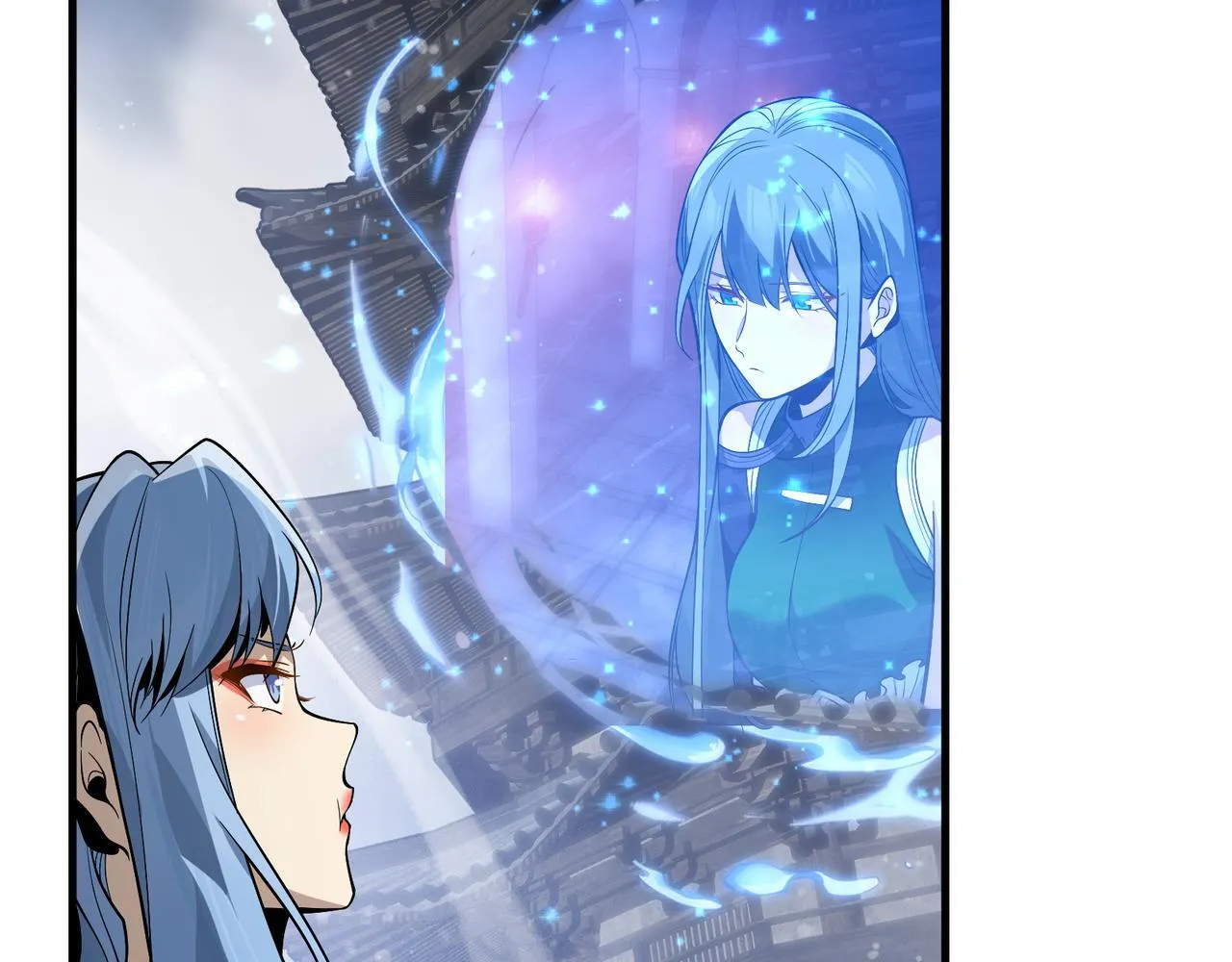 第38话 本尊可不惯着你的挑性 第94页