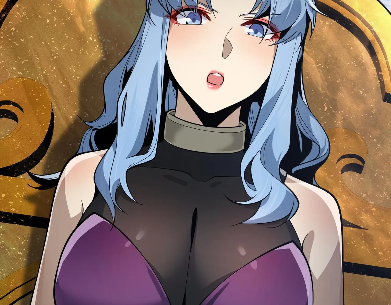 第38话 本尊可不惯着你的挑性 第101页