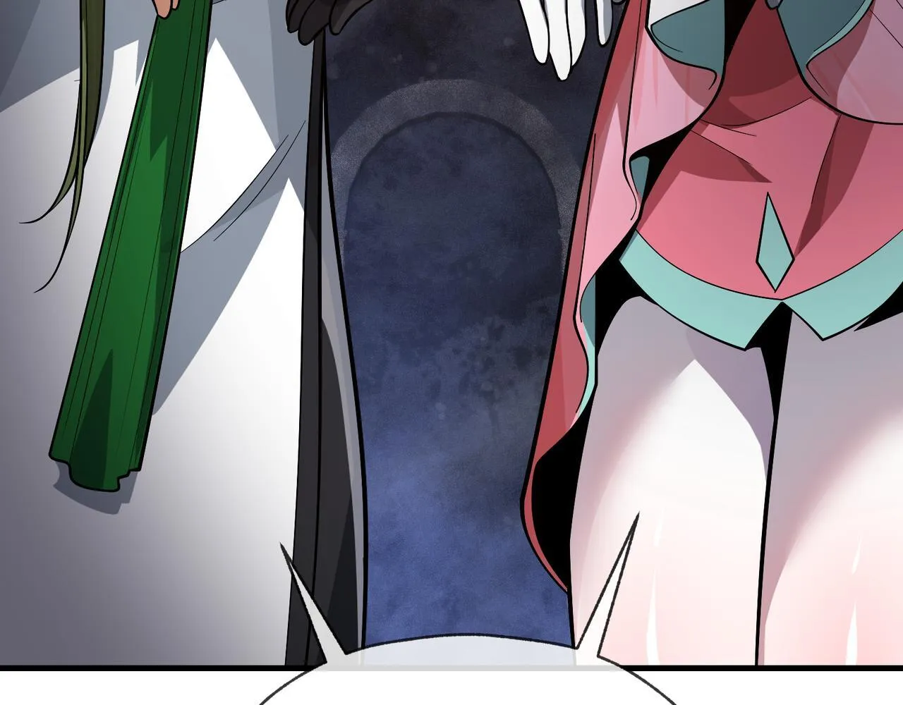 第38话 本尊可不惯着你的挑性 第145页