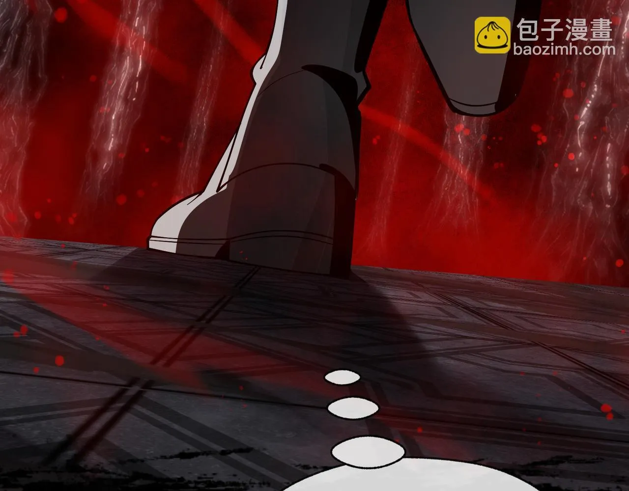 第40话 即刻，揭示真正的你。 第103页