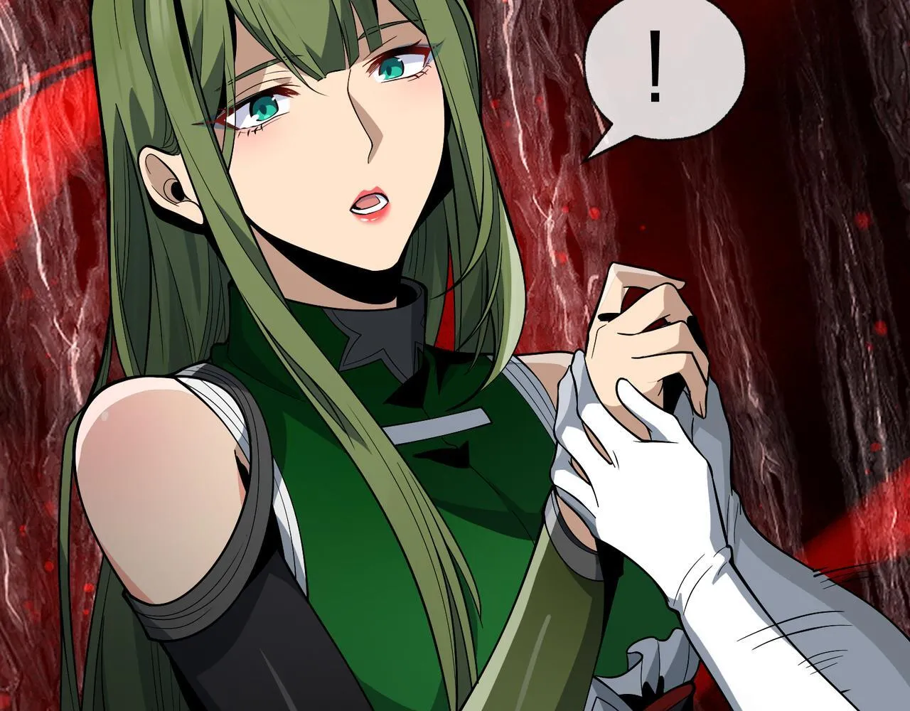 第41话 主人的爱，我在他床上体会过！ 第14页