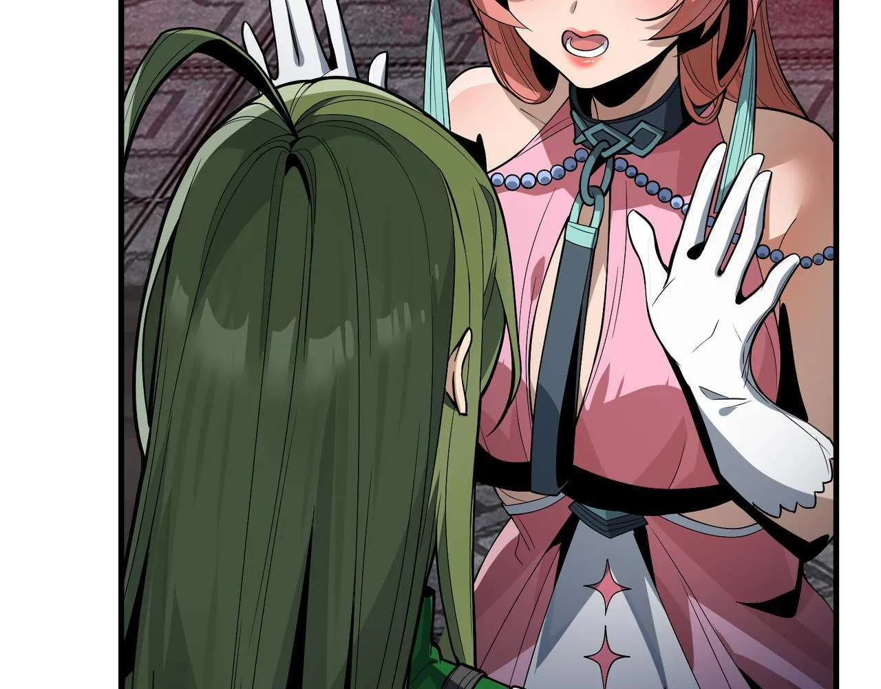 第41话 主人的爱，我在他床上体会过！ 第29页