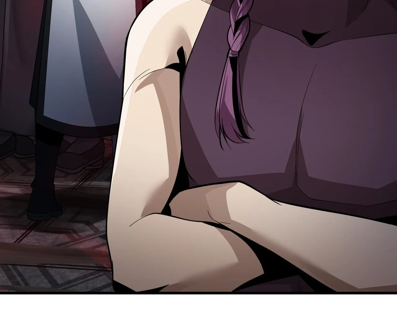 第41话 主人的爱，我在他床上体会过！ 第33页