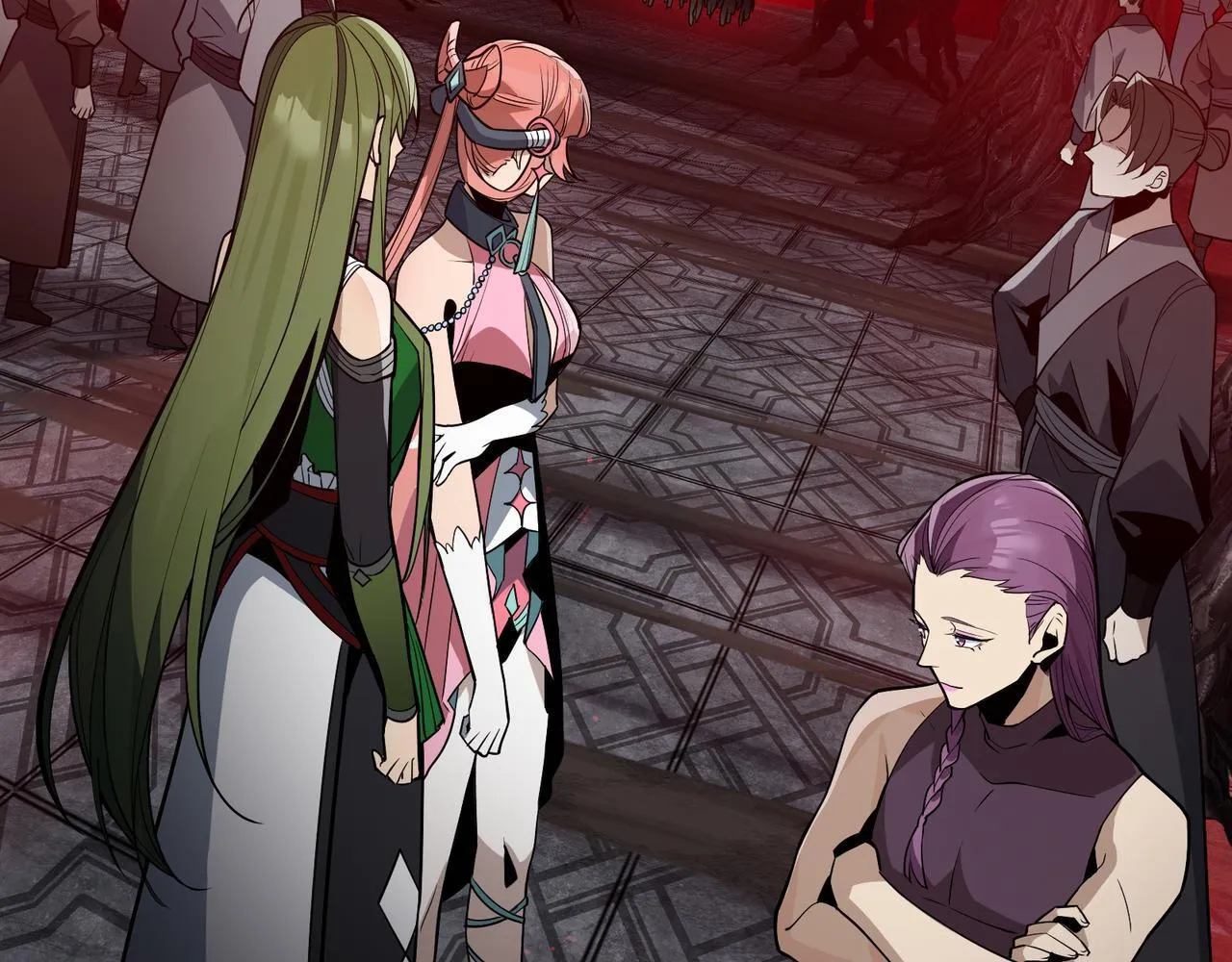 第41话 主人的爱，我在他床上体会过！ 第40页