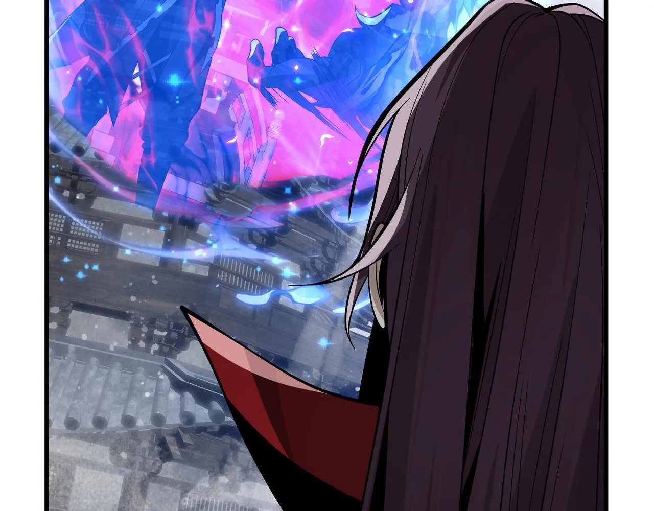 第41话 主人的爱，我在他床上体会过！ 第113页