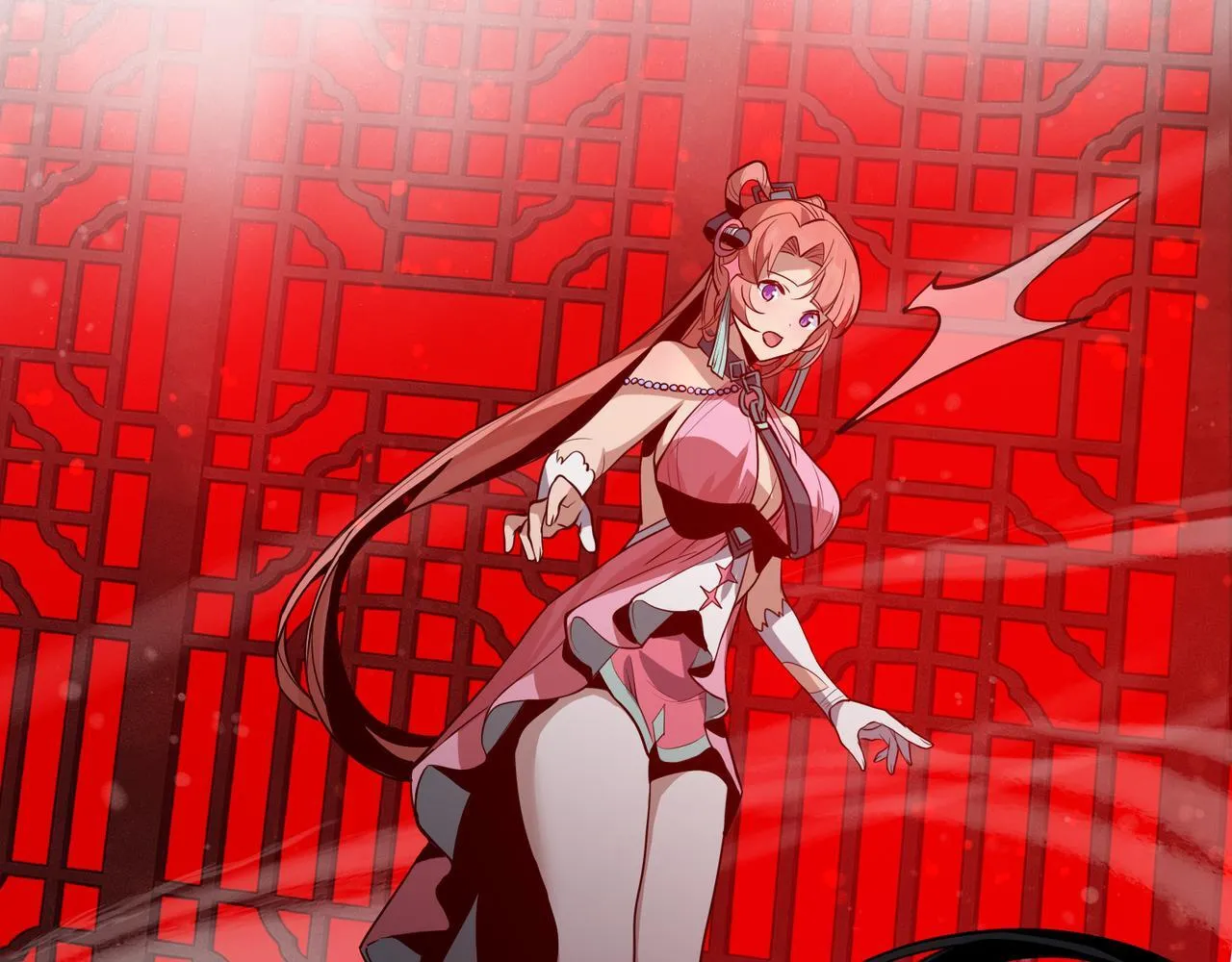第42话 魔尊记忆，公开！ 第31页