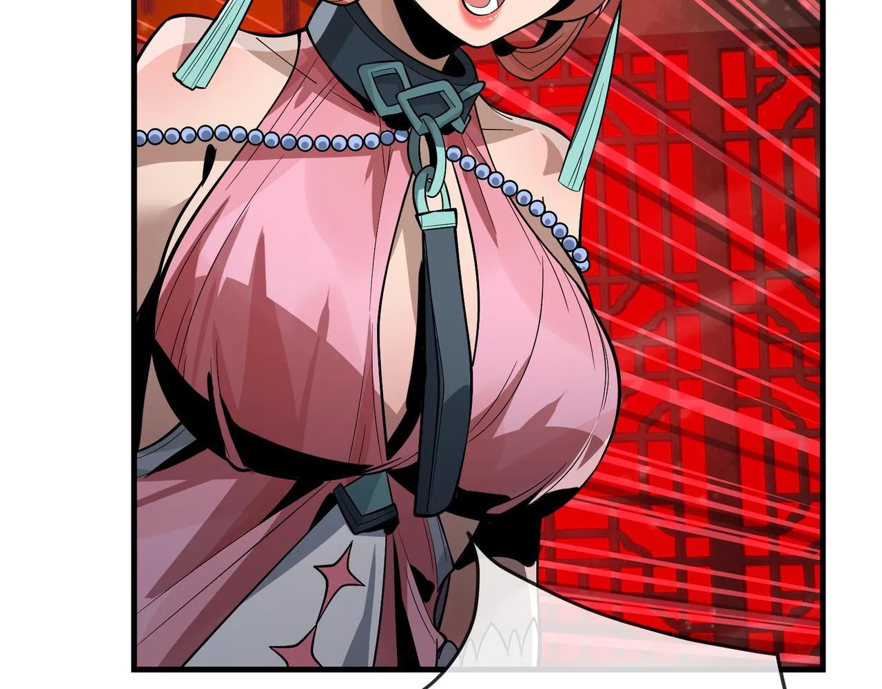 第42话 魔尊记忆，公开！ 第36页