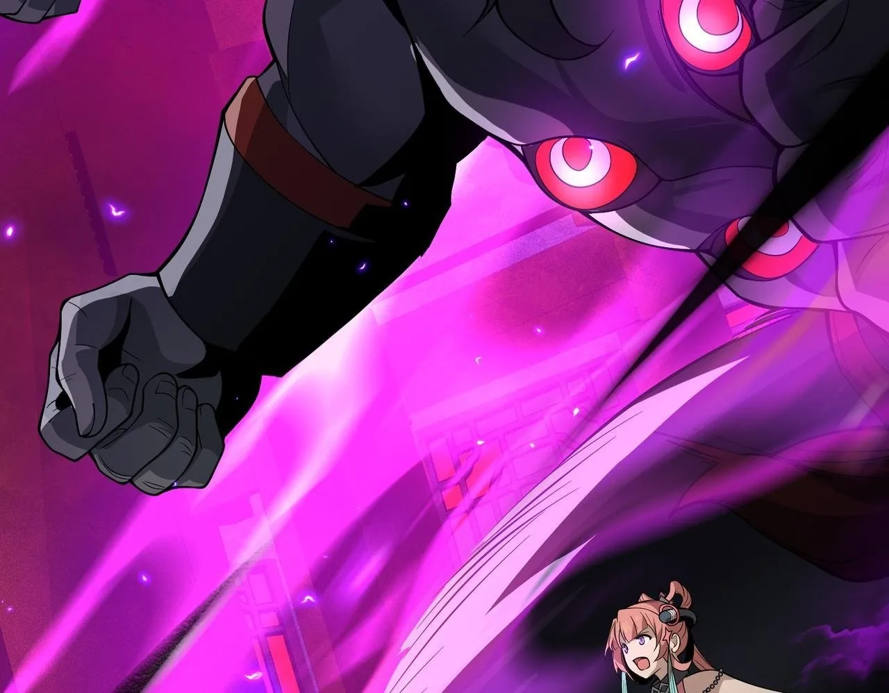 第42话 魔尊记忆，公开！ 第50页