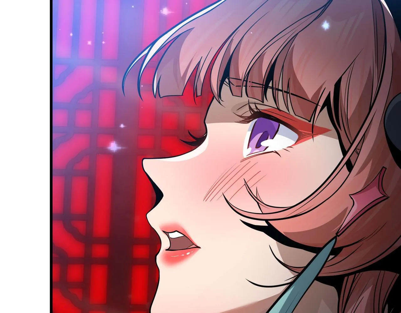 第42话 魔尊记忆，公开！ 第109页