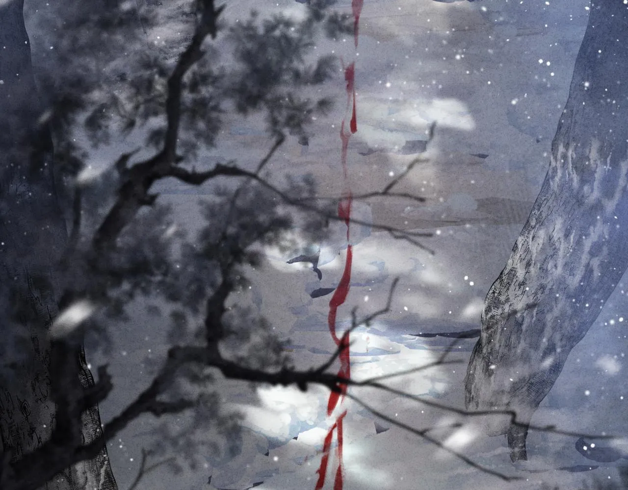 第42话 魔尊记忆，公开！ 第116页