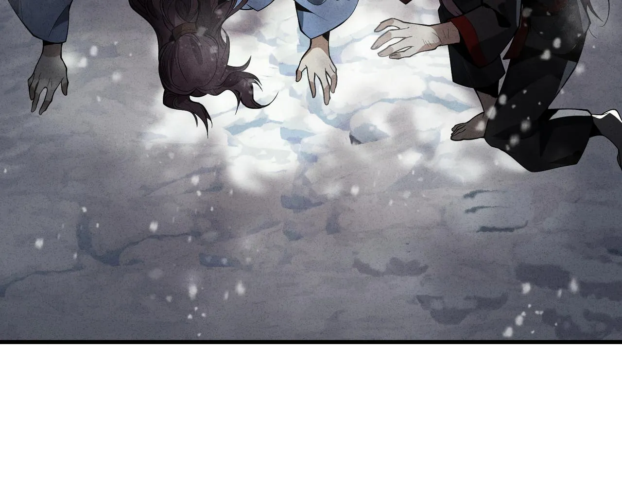 第42话 魔尊记忆，公开！ 第123页