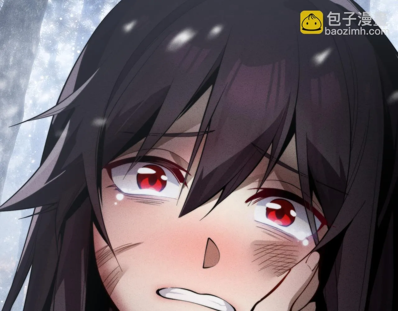 第42话 魔尊记忆，公开！ 第141页