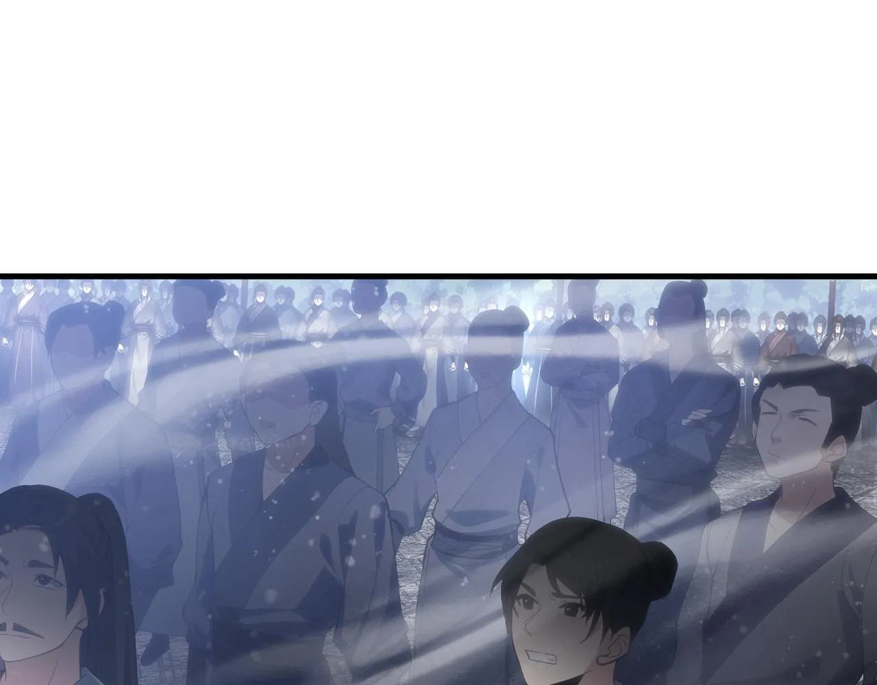第43话 少年魔尊奇遇记 第6页