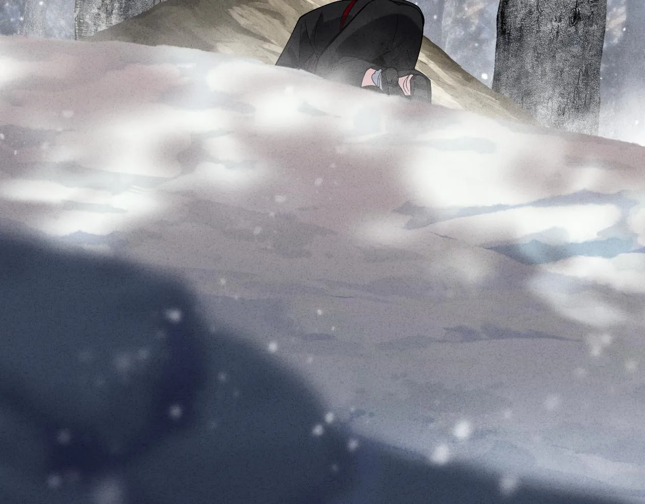 第43话 少年魔尊奇遇记 第20页