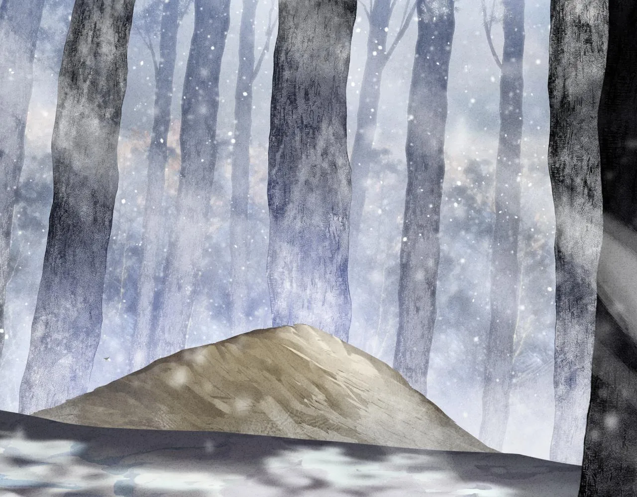 第43话 少年魔尊奇遇记 第26页