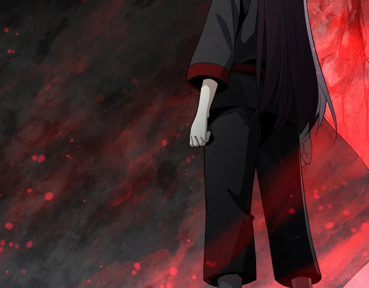 第43话 少年魔尊奇遇记 第57页
