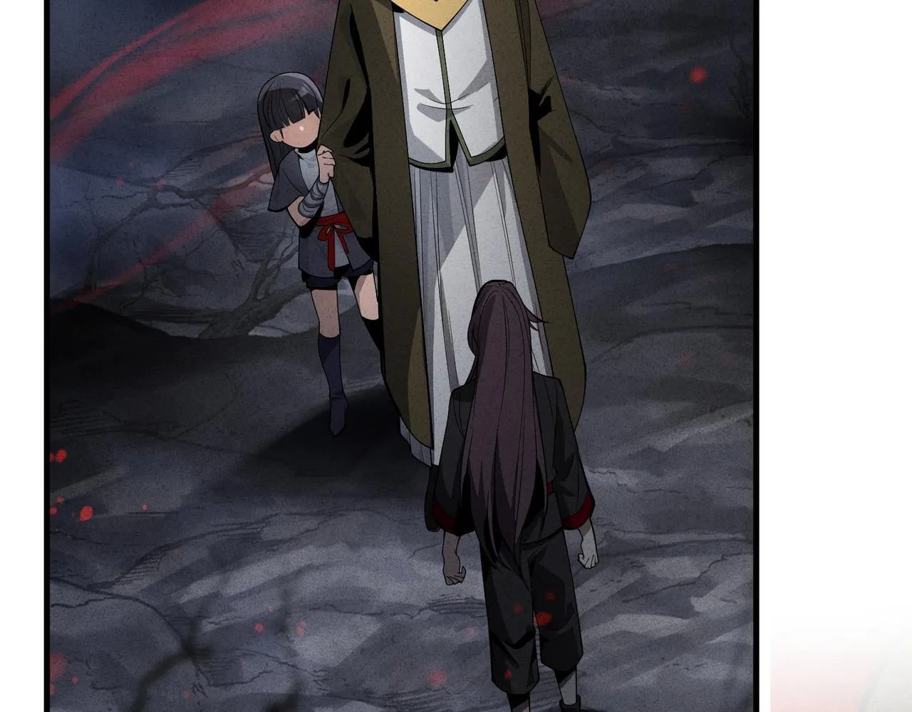 第43话 少年魔尊奇遇记 第65页
