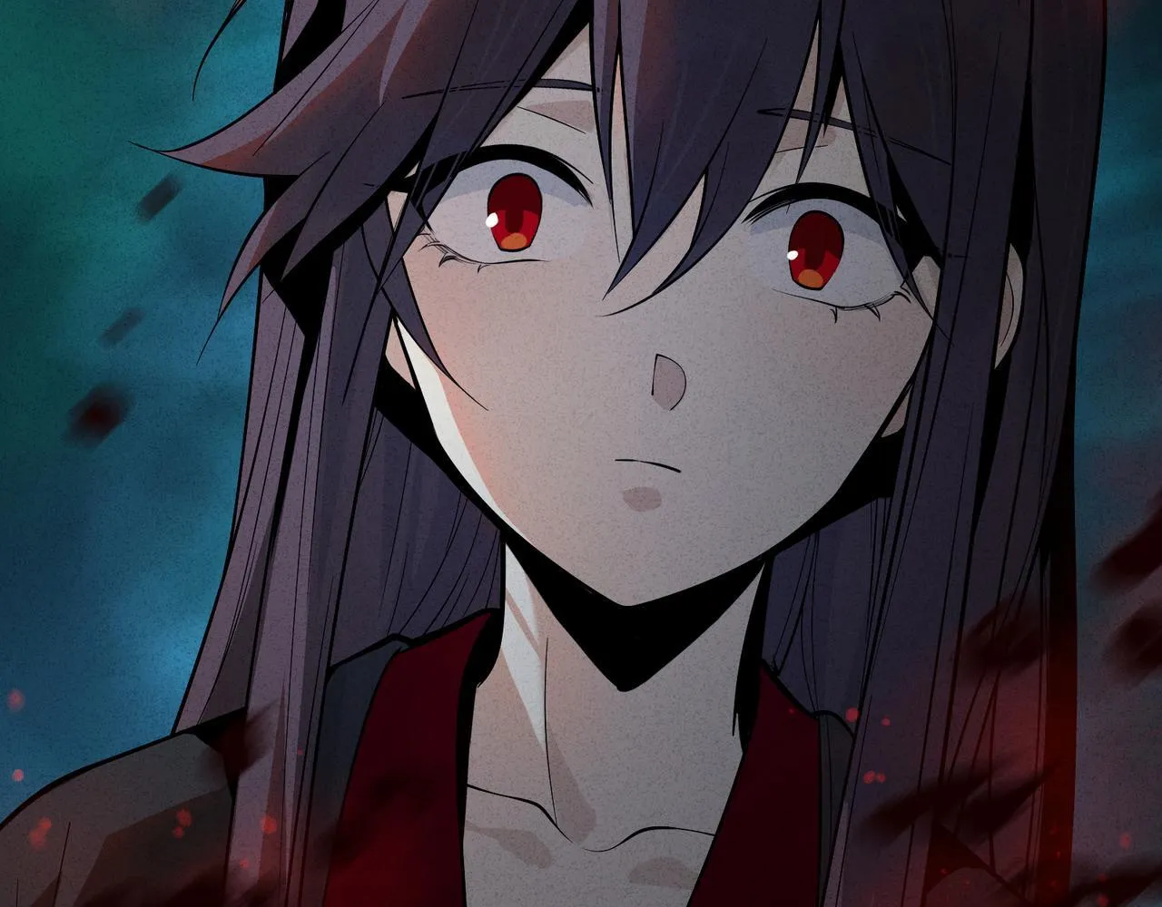 第43话 少年魔尊奇遇记 第75页