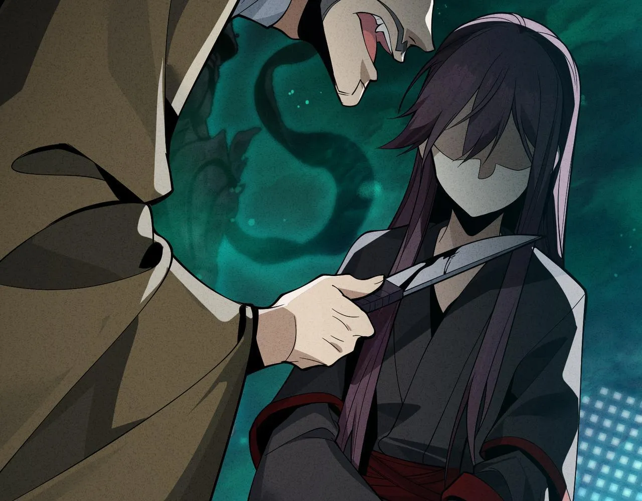 第43话 少年魔尊奇遇记 第82页