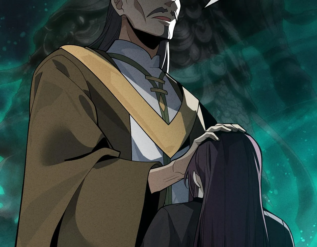 第43话 少年魔尊奇遇记 第85页