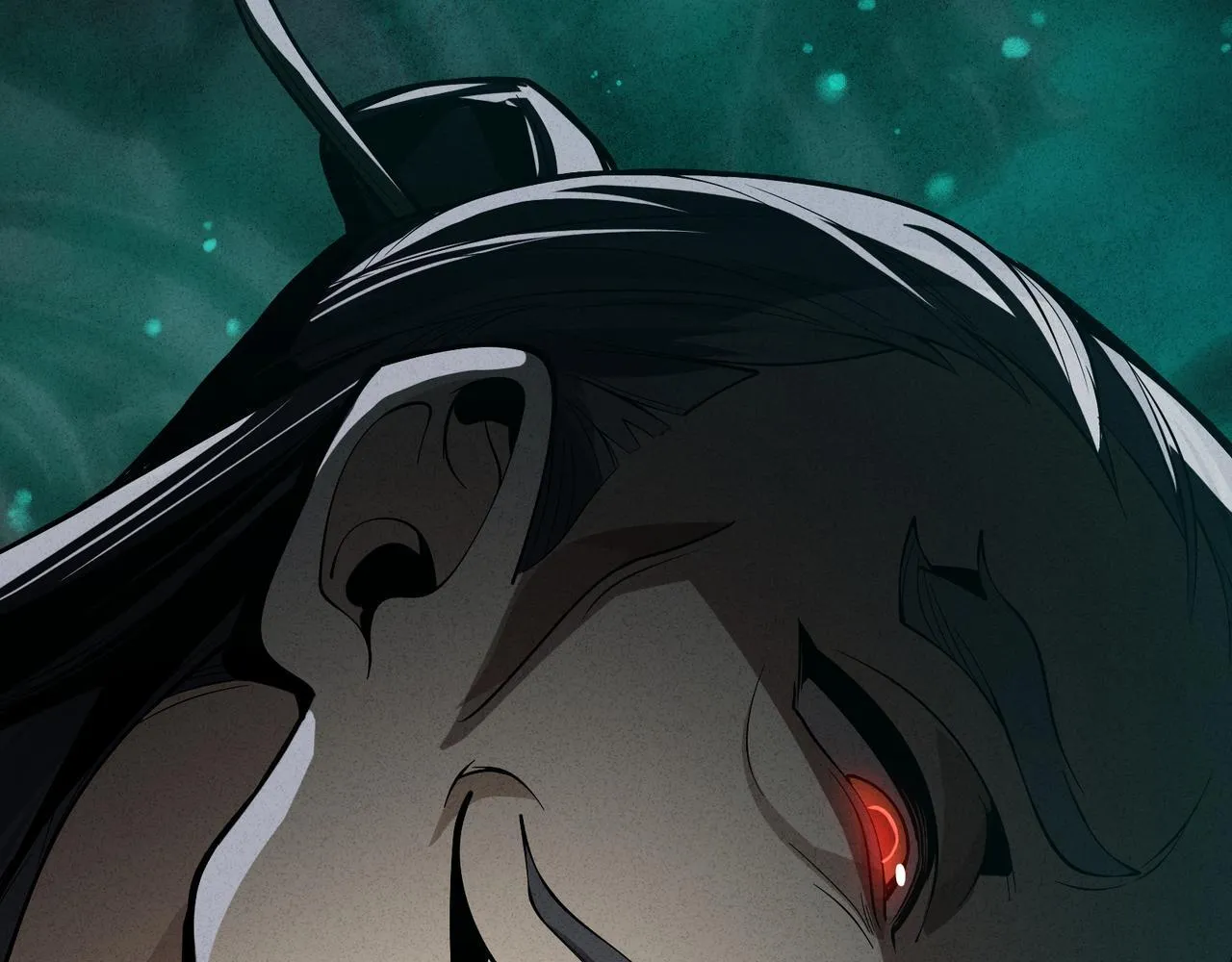第43话 少年魔尊奇遇记 第88页