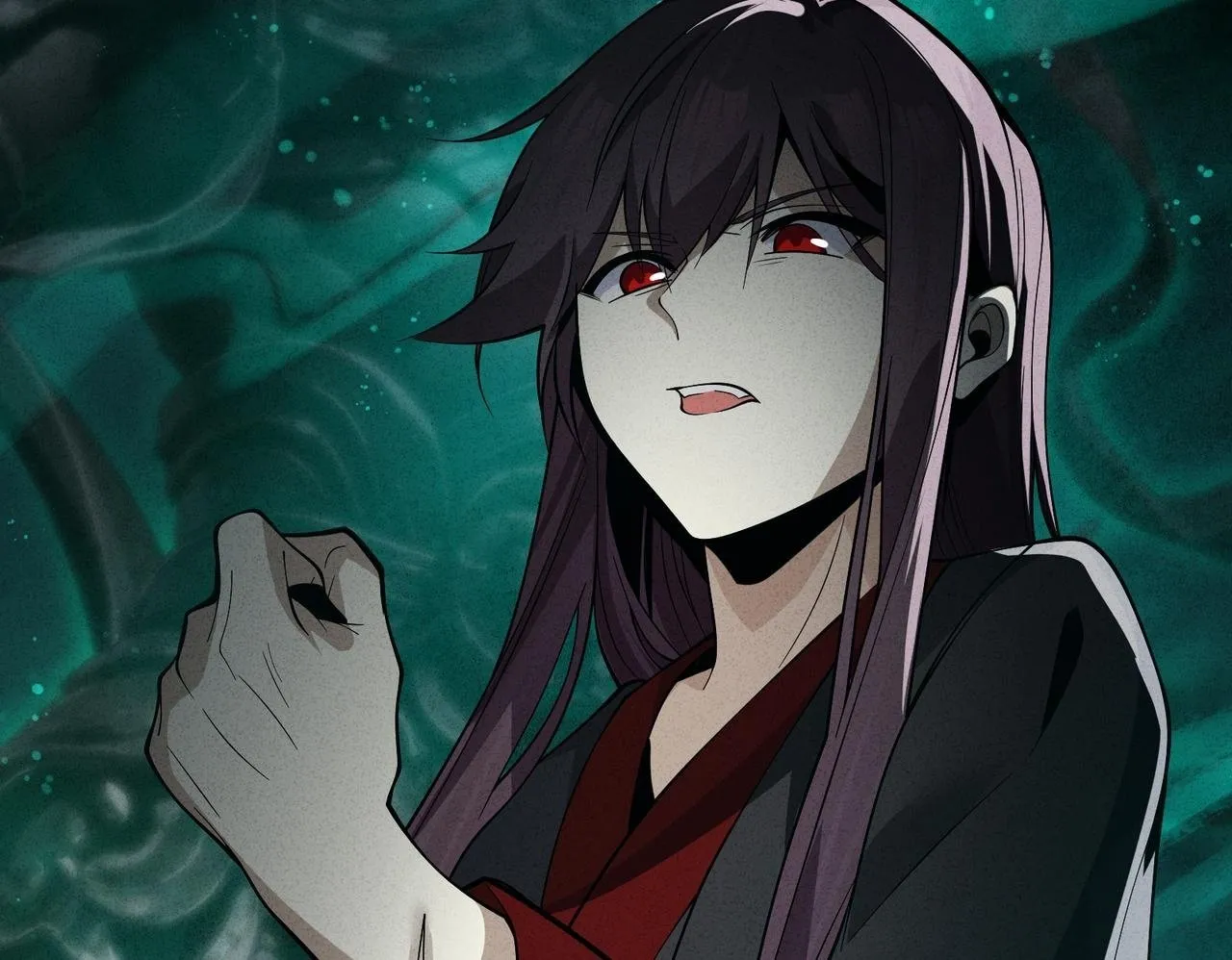 第43话 少年魔尊奇遇记 第100页