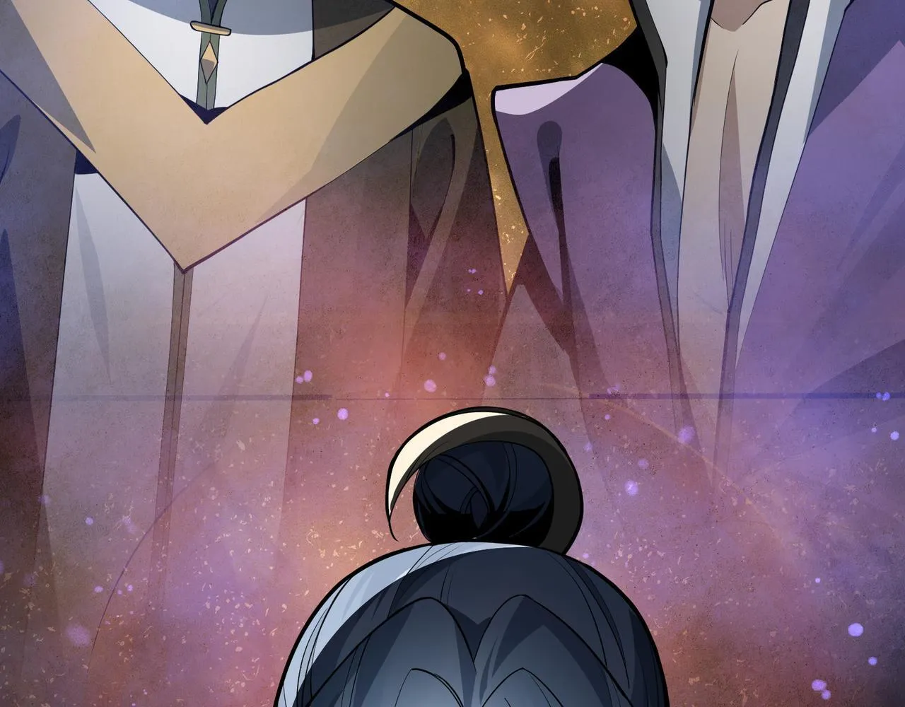 第43话 少年魔尊奇遇记 第117页