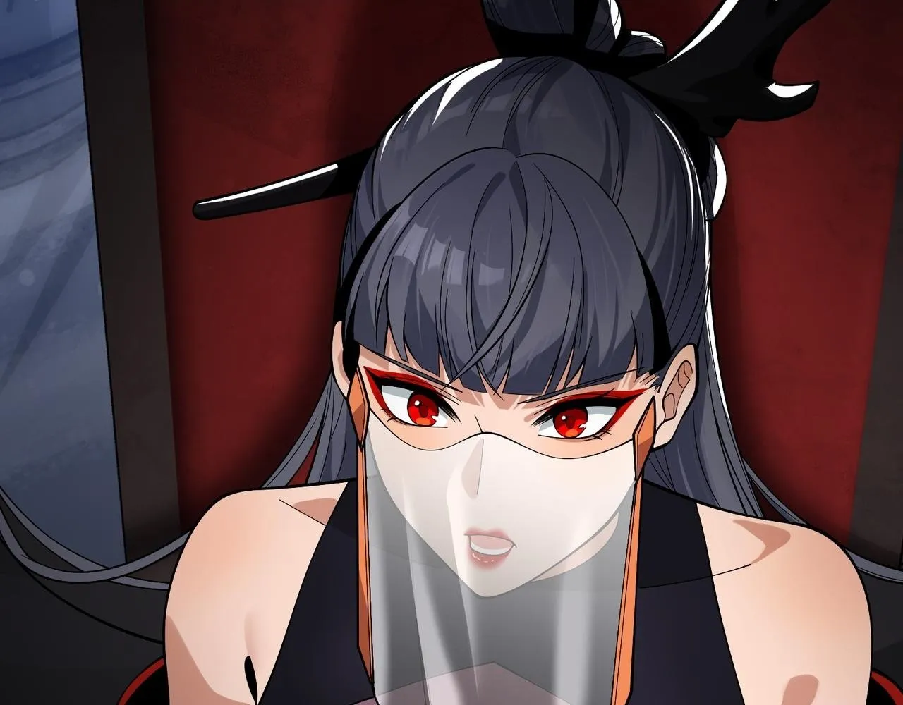 第43话 少年魔尊奇遇记 第128页