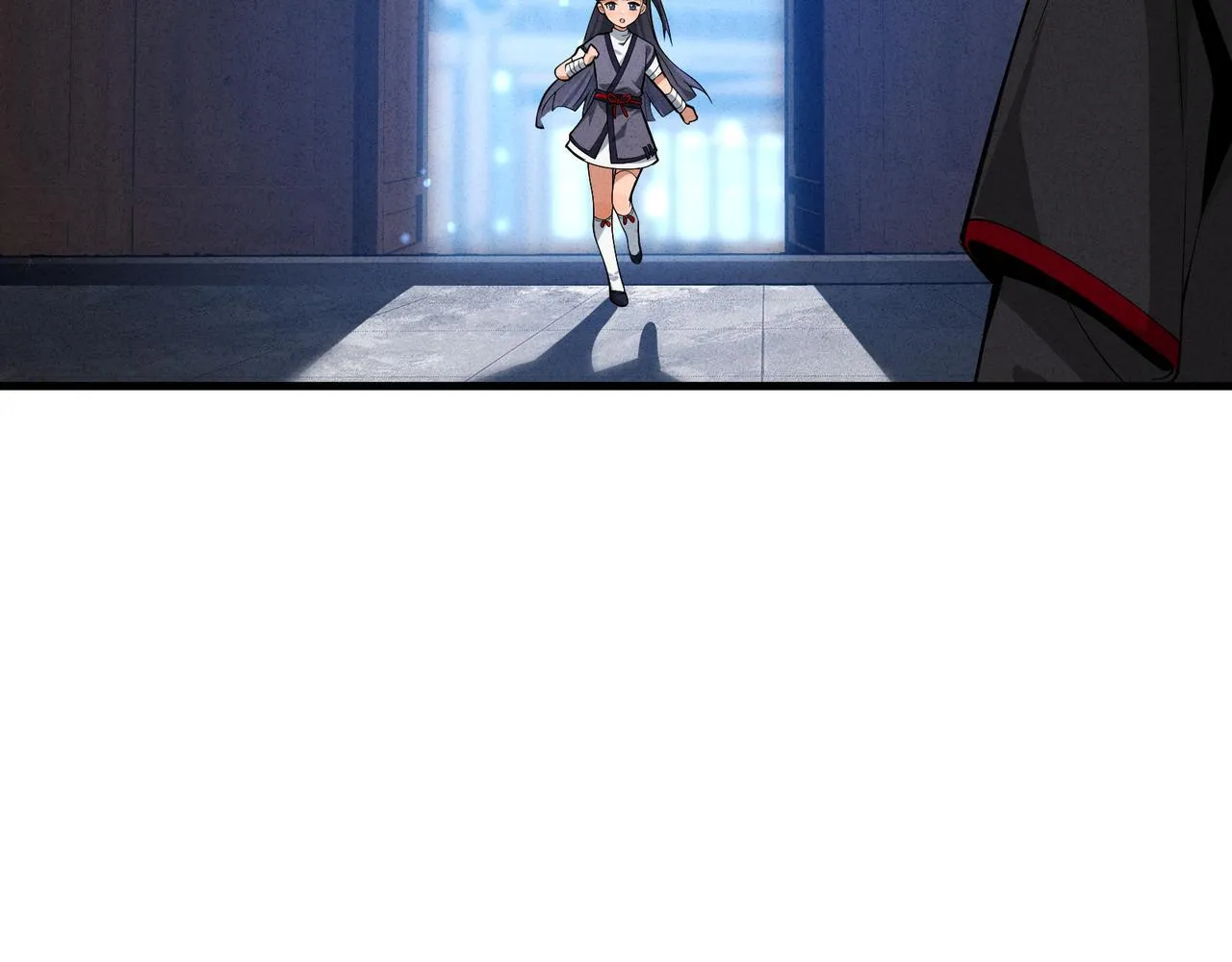 第43话 少年魔尊奇遇记 第132页