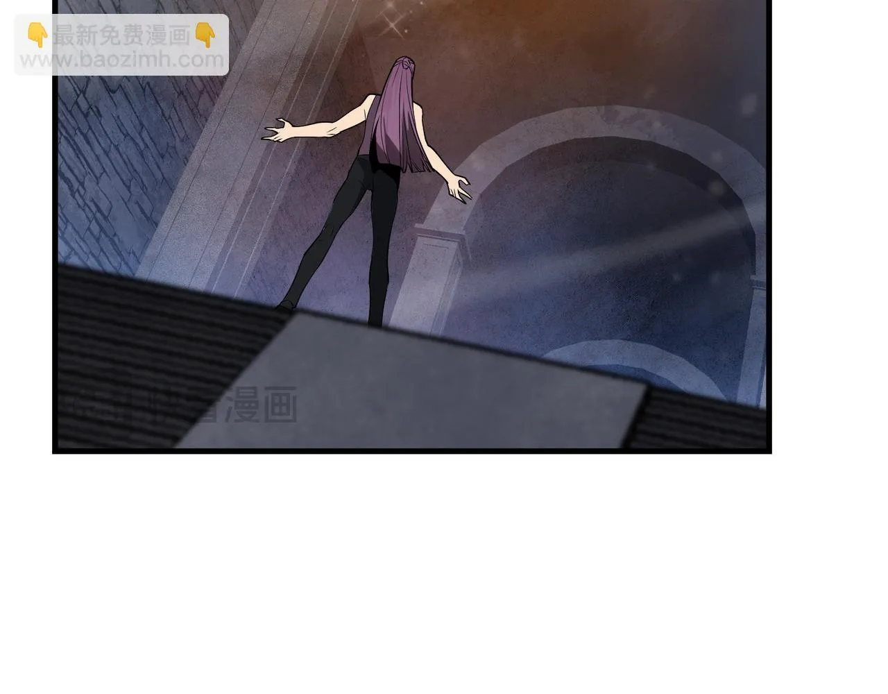 第39话 我的心里，怎幺会是他！ 第23页