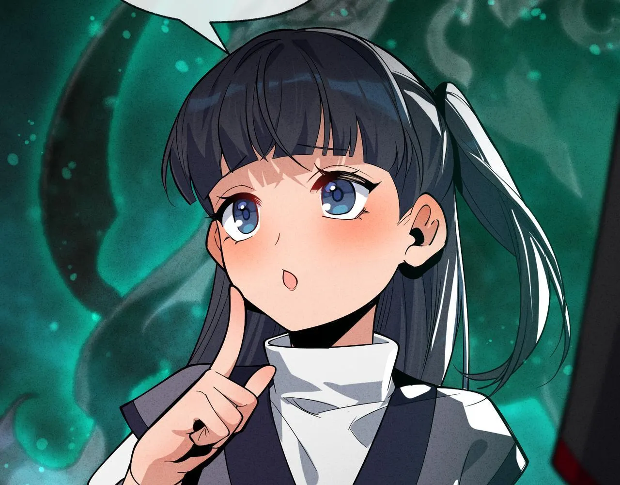 第44话 记忆力怎幺都是我？ 第24页
