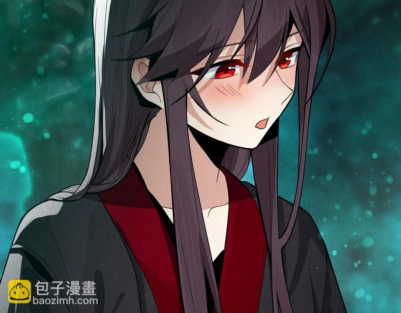 第44话 记忆力怎幺都是我？ 第31页