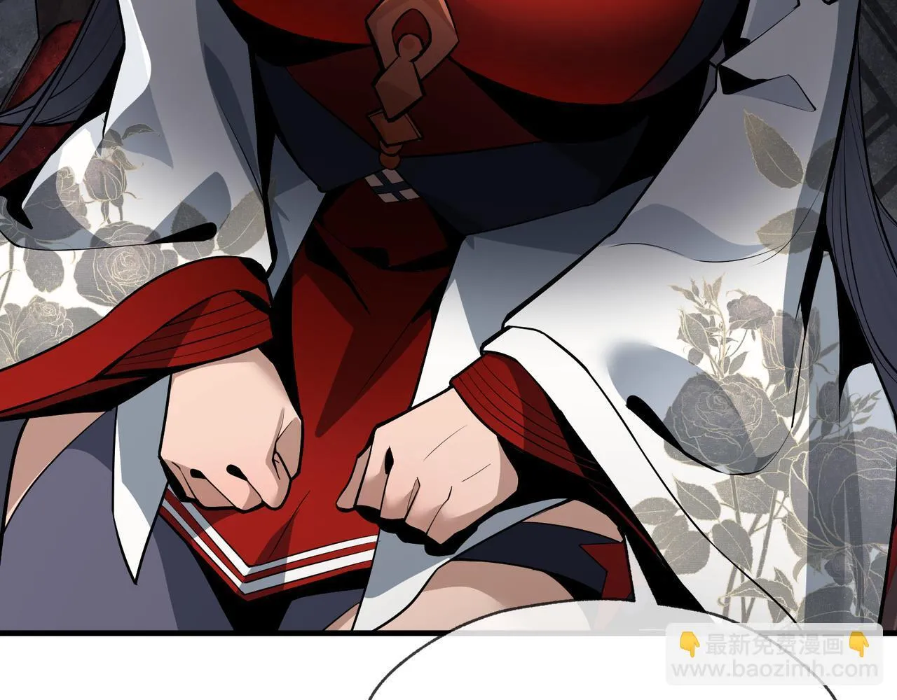 第44话 记忆力怎幺都是我？ 第72页