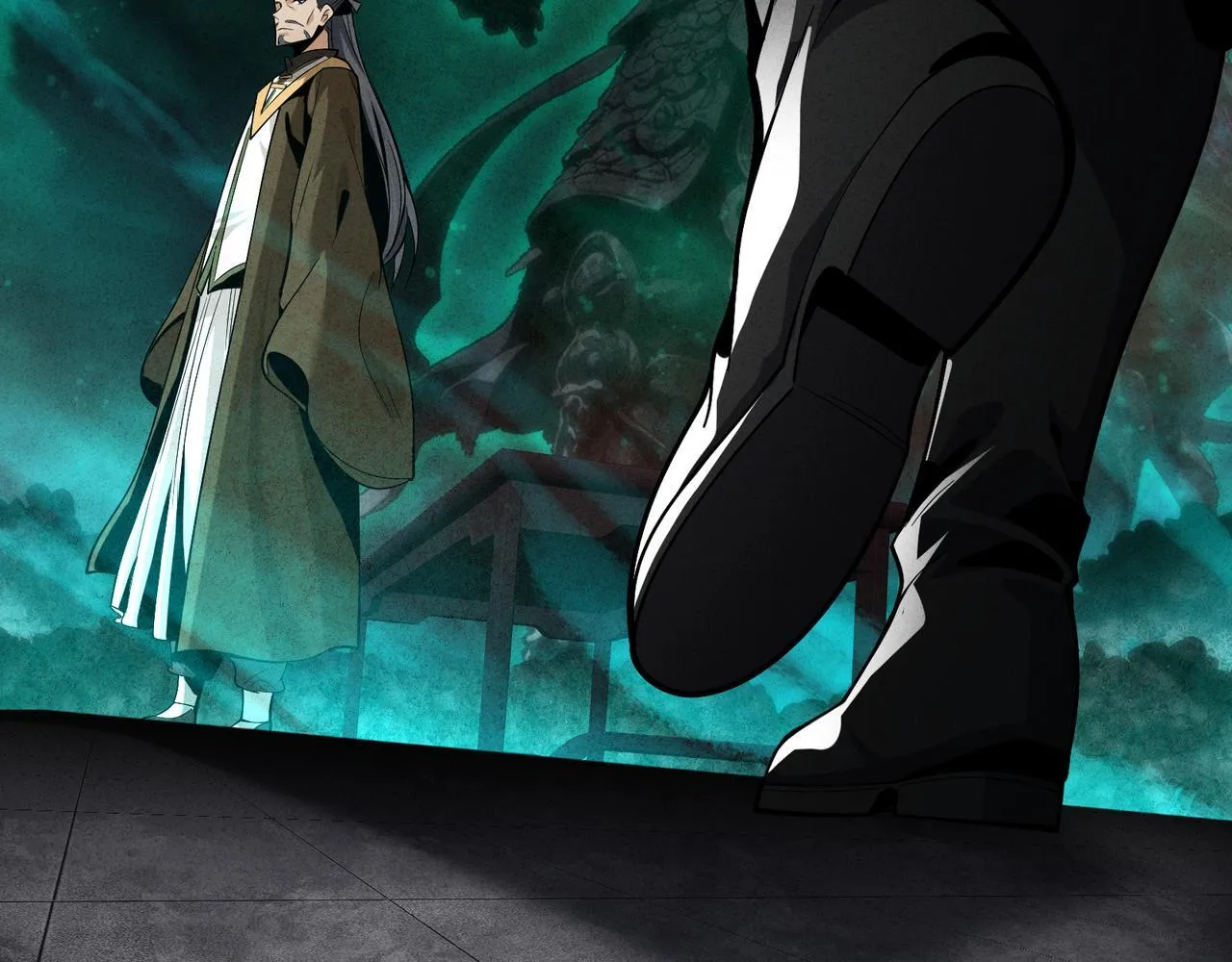 第44话 记忆力怎幺都是我？ 第116页