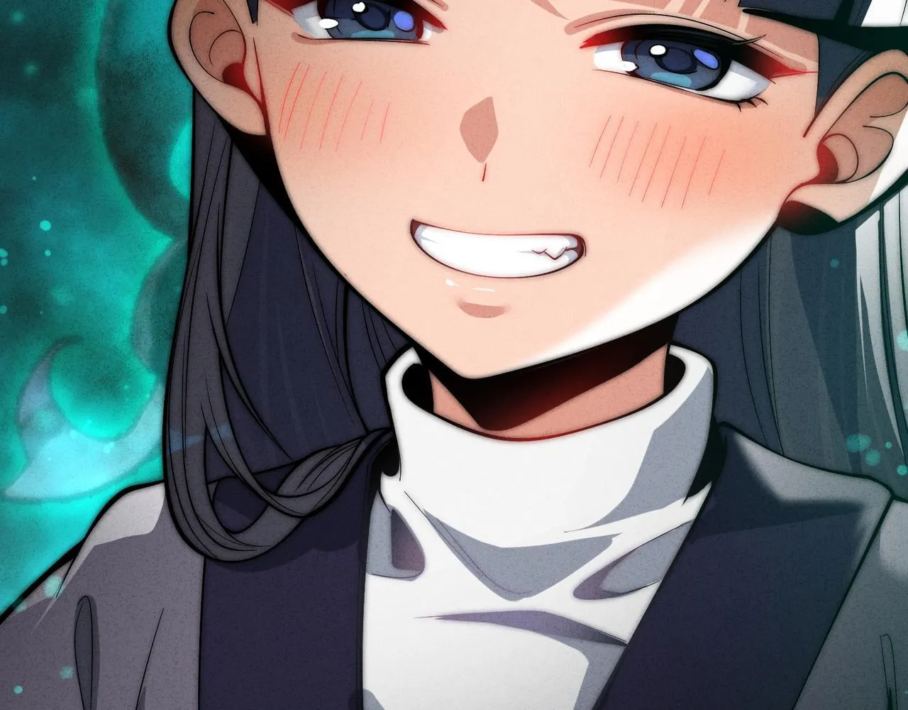 第44话 记忆力怎么都是我？ 第28页