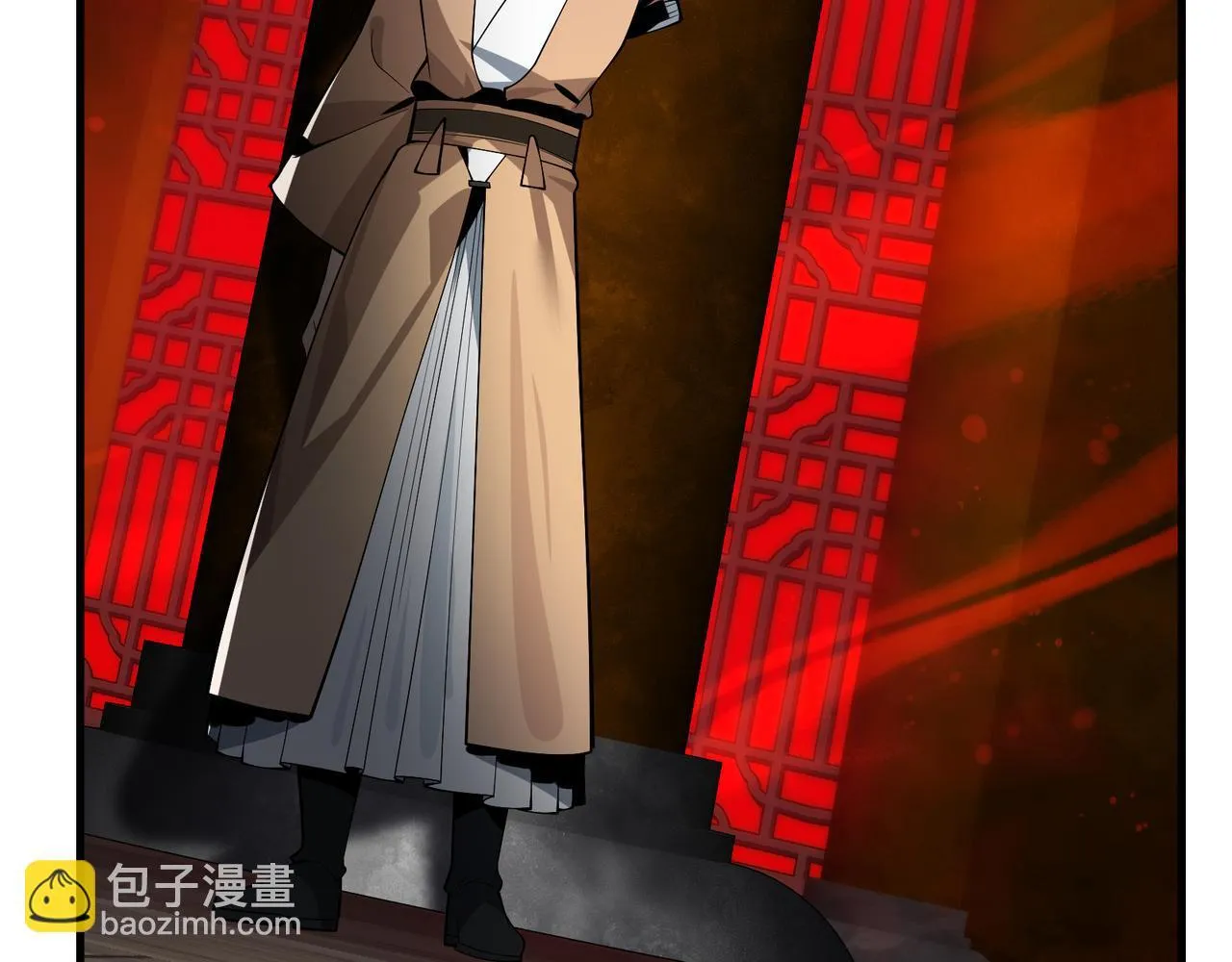 第44话 记忆力怎么都是我？ 第62页