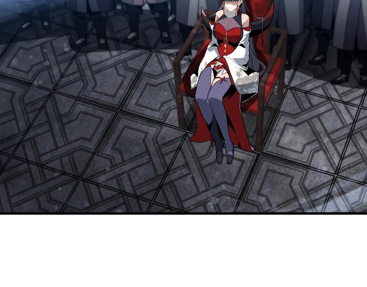 第44话 记忆力怎么都是我？ 第69页